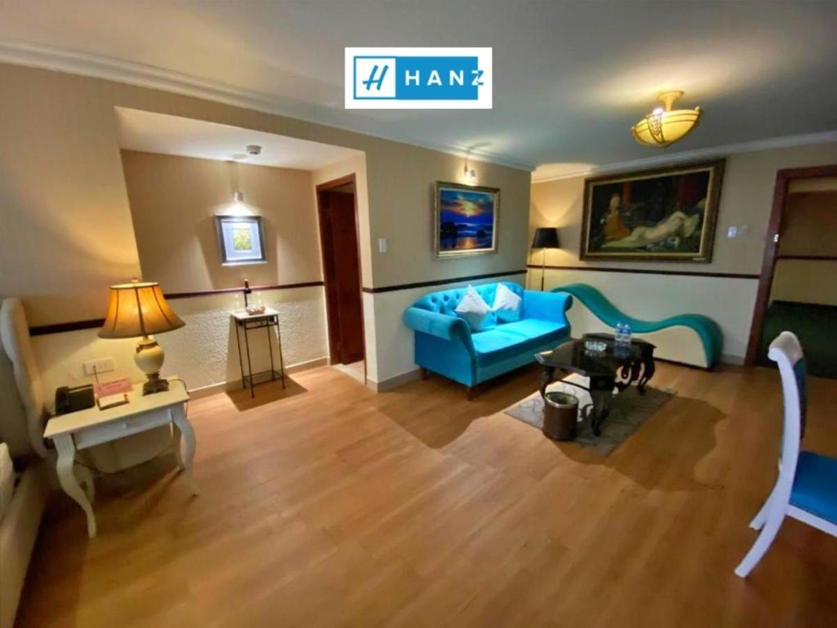 Hanz Vuon Saigon Hotel 胡志明市 外观 照片