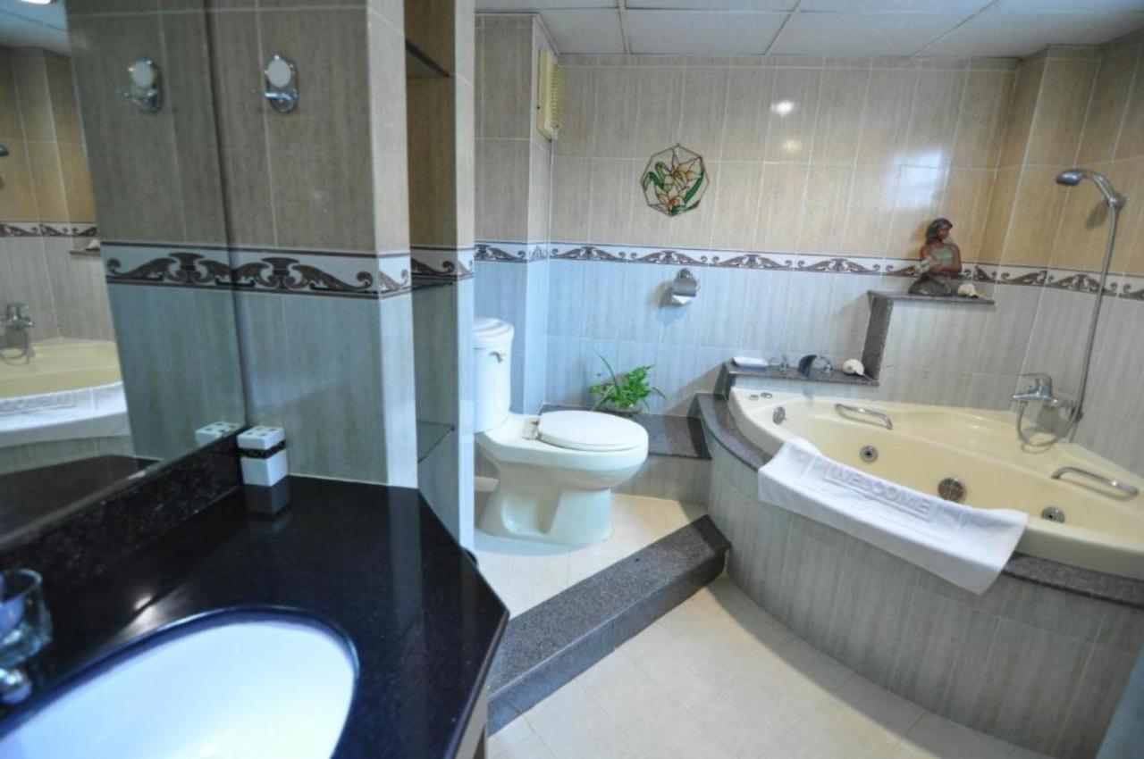 Hanz Vuon Saigon Hotel 胡志明市 外观 照片